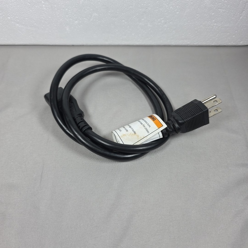 Replacement Parts (Power Cord) for Instant Pot Duo Plus 6 v3 Multicooker